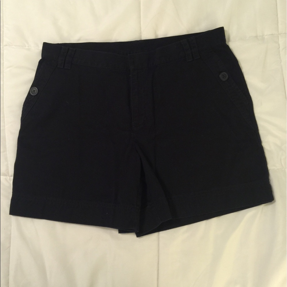 Liz Claiborne Shorts
